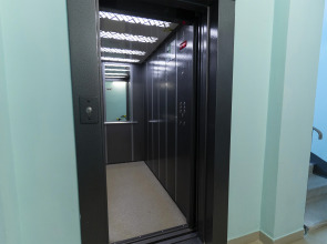 Апартаменты вблизи Федерального центра травматологии и ортопедии