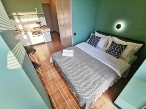 Апартаменты M.O.O.N. APARTMENTS Lamiya 34