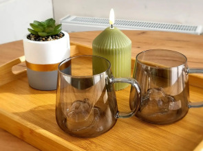 База отдыха Вайб