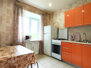 Квартира на улице Лисицына 41