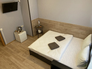 Мини-отель Аэропорт Внуково