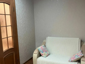 Апартаменты Рядом с Трассой