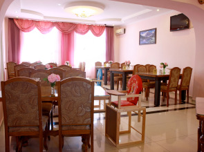 Мини-отель Виренея