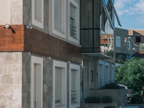 Апарт-Отель Villa Royal