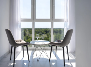 Апартаменты Созвездие