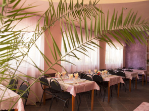 Мини-отель У камина