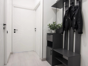 Квартира Элитная Kravc Group в ЖК Смарт квартал Центральный