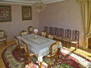 Гостевой дом Beyni