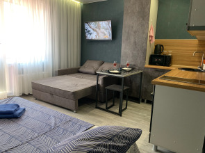 Апартаменты Пролетарская 29/1