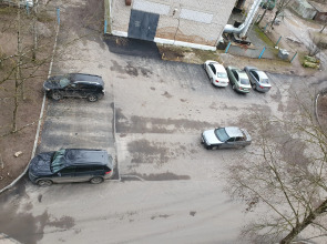 Квартира на Коммунальной 22а