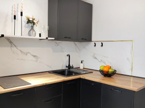 Квартира Однушка на 50 лет октября 29