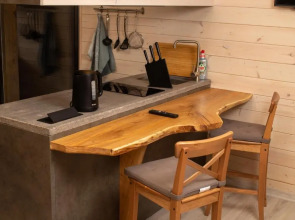 Дом Майндорф Батаково