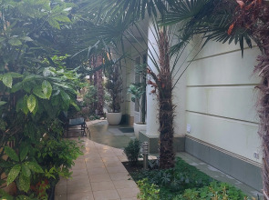 Гостевой дом АКВАРЕЛЬ