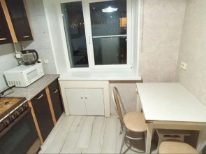 Апартаменты Уютный Север на Улице Полярные Зори 41к2