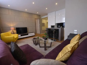 Ночлег и завтрак (B&B) Boutique Rooms