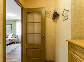 Апартаменты Уютные Рядом с Аквапарком