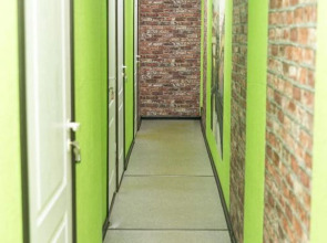 Меблированные комнаты MohitoHostel