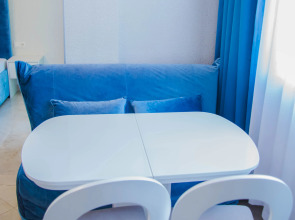 Апартаменты в Сочи у Моря 409