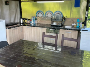 Апарт-отель Вилла Монте Гагра