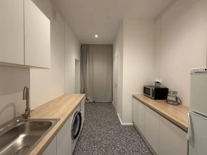 Меблированные комнаты Зубовском (6)