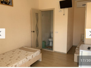 Гостевой дом Южный дворик на Партизанской