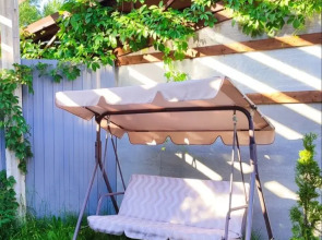 Коттедж Вилла ЭЙВА