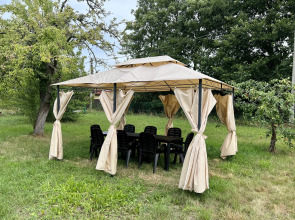 Гостевой дом Старый дом