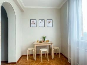 Квартира на улице Юбилейная