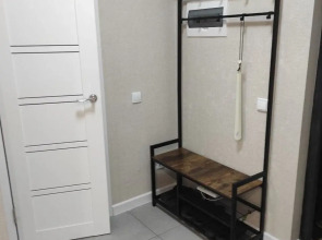 Квартира Счастливая Матрешка в Соломбала ЖК Река