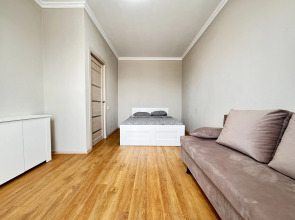 Апартаменты Hugge Place у Аквапарка Объект №99