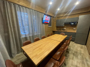 Гостевой дом Аршанский Бор