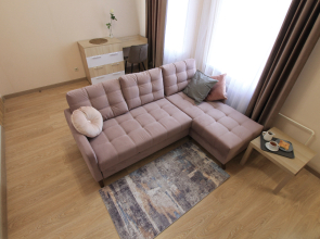 Квартира Fly Home аэропорт Шереметьево