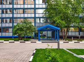 Квартира Уютная с видом на сталинские высотки