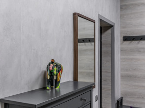 Апартаменты - Студия в Районе KMЗ