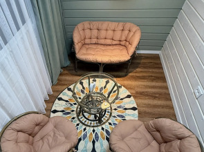 Квартира Чапаева 2