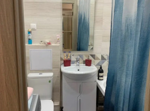 Квартира Шикарная однокомнатная на Никольской