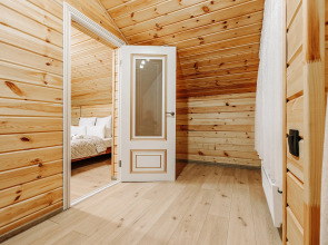 Шале в Терсколе от Квартирукинг