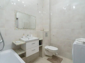 Апартаменты GOOD NIGHT на Комсомольском 48