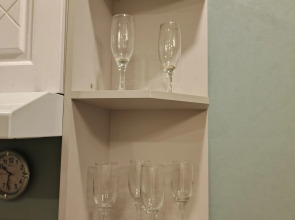 Квартира Звенигород