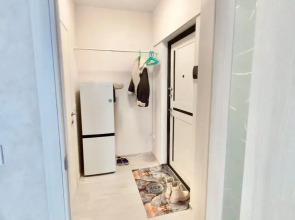 Апартаменты Студия в южной части города 23