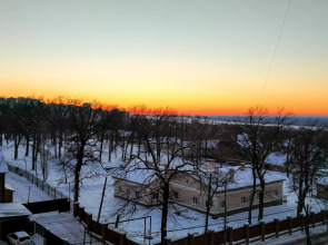 Квартира StarHouse на 7-ой Просеке