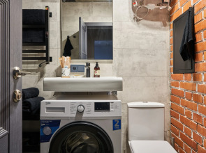 Апартаменты Kalina Moscow