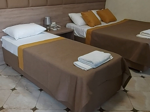 Гостевой Дом Центральный