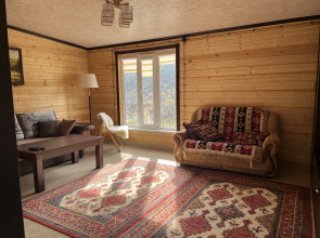 Апартаменты Домик на Холмике Гуниб