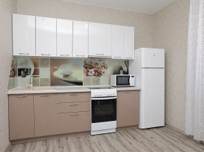 Апартаменты на улице Петра Подзолкова 3И