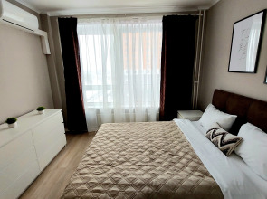 Апартаменты около метро Говорово