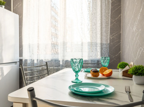 Квартира SunRental на Темернике