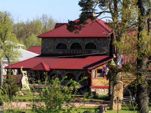 База отдыха Русская охота