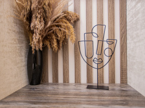 Апартаменты Veddi на Гаражной 6/5