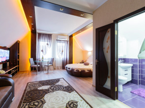 Гостевой Дом Черное Море